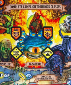 Dungeons & Dragons Pro