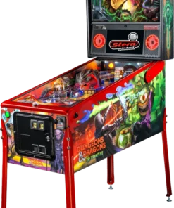 Dungeons & Dragons Pro Used