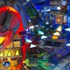 Dungeons & Dragons Pro Used pinball machine