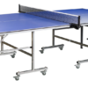 Elite Ping Pong Table by Legacy Billiards