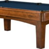 Ella 1 8' Shade billiard table by Legacy Billiards