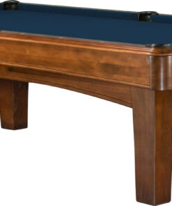 Ella 1 8' Shade billiard table by Legacy Billiards