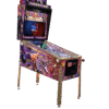 Elton John Collectors Edition Pinball Machine