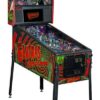 Elvira's House of Horrors Premium Pinball Machine by Stern