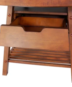 Emory Game Table