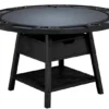 Emory Game Table by Legacy Billiards