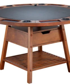 Emory Game Table