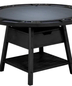 Emory Game Table by Legacy Billiards