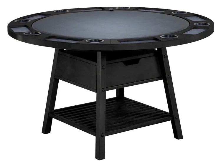 Emory Game Table by Legacy Billiards