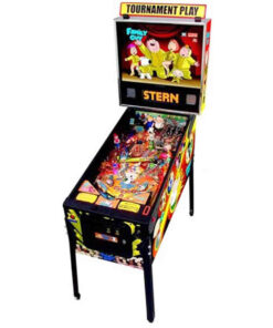 FamilyGuy Pin Used - Refurbished Pinball Machine by Stern