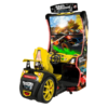 Fast & Furious Standard 43" Arcade