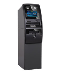GenMega Onyx ATM