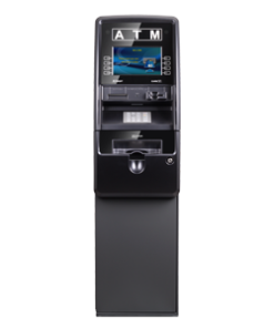 GenMega Onyx ATM