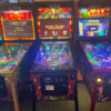 Godfather LE pinball machine by Jersey Jack Pinball