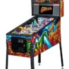 Godzilla Premium Pinball Machine by Stern