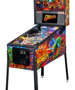 Godzilla Pro - Deposit