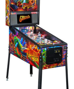 Godzilla Pro - Deposit