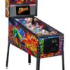 Godzilla Pro Pinball Machine by Stern