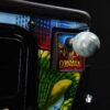 Godzilla Shooter Knob - Unique arcade accessory