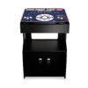 Golden Tee Go Stand for arcade gaming
