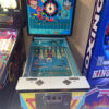 Gridiron Pinball Used vintage football pinball machine