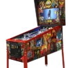 Guns N Roses LE pinball machine by Jersey Jack Pinball