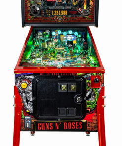 Guns N Roses LE