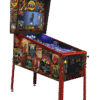 Guns N' Roses Pinball Limited Edition arcade machine