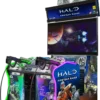 Halo Fireteam Raven 2 Player Tethered Edition by Raw Thrills arcade machine