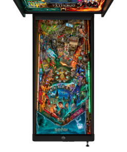 Harry Potter Arcade Edition
