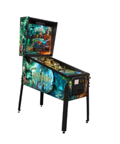Harry Potter Arcade Edition pinball machine