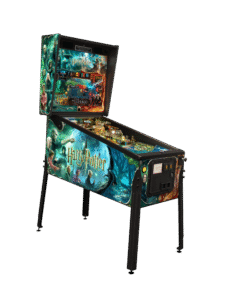 Harry Potter Arcade Edition Pinball Machine (Pre-order) by Jersey Jack Pinball