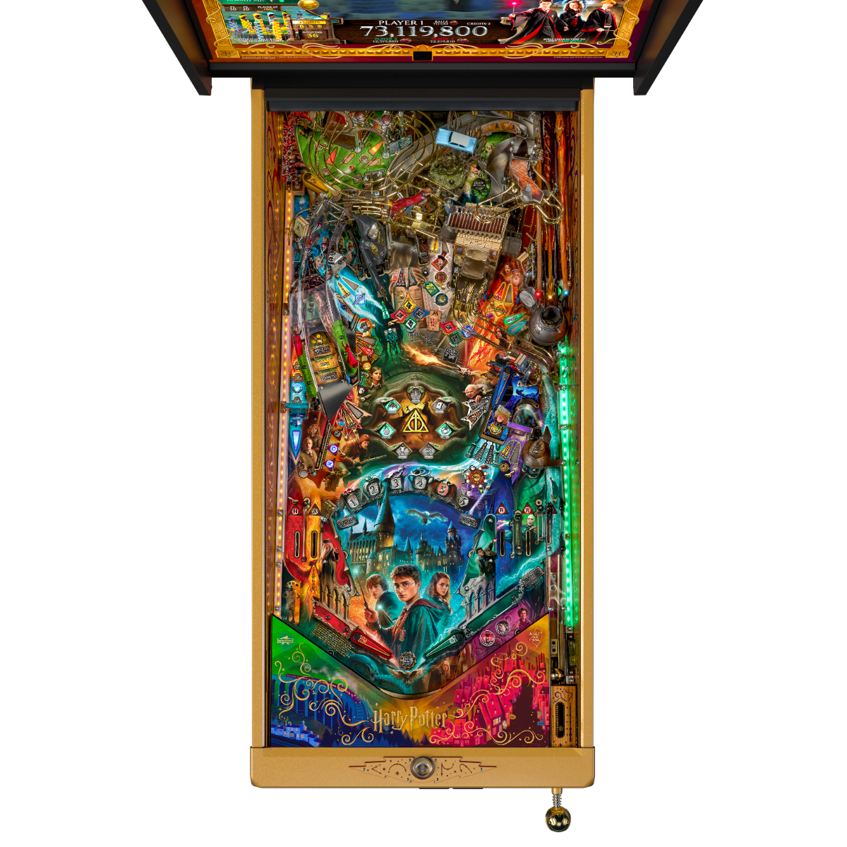 Harry Potter Collector's Edition