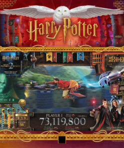 Harry Potter Collector's Edition
