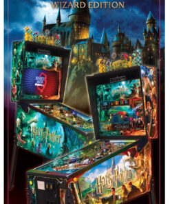 Harry Potter Wizard Edition (LE)