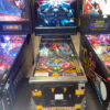 High Speed Pinball Used machine from Williams
