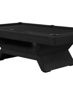 Holston 8' Raven Pool Table by Legacy Billiards