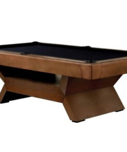 Holston 8' Walnut Pool Table by Legacy Billiards