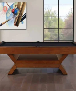 Holston 8' Walnut