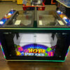Hot Prizes Low Boy Crane - 4 Player arcade machine