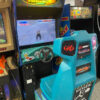 Hydro Thunder Used arcade racing game