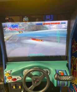 Hydro Thunder Used