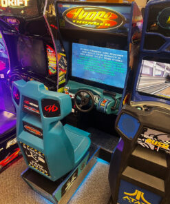 Hydro Thunder Used