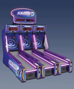 Ice Ball FX Alley Bowler