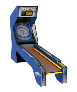Ice Ball Pro Alley Roller - Home Use