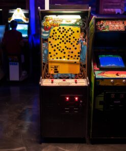 Ice Cold Beer Arcade Game - Taito