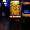 Ice Cold Beer Arcade Game - Taito