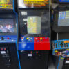 Ikari Warrior Used arcade machine