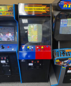 Ikari Warrior Used arcade machine