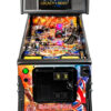 Iron Maiden Pro pinball machine
